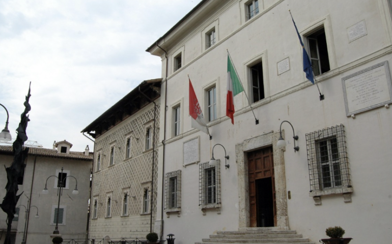 palazzo comunale