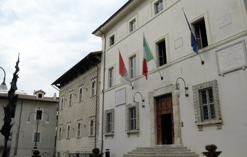 palazzo comunale