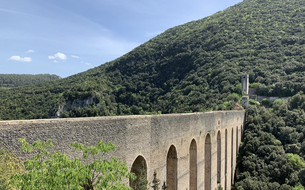 ponte delle torri