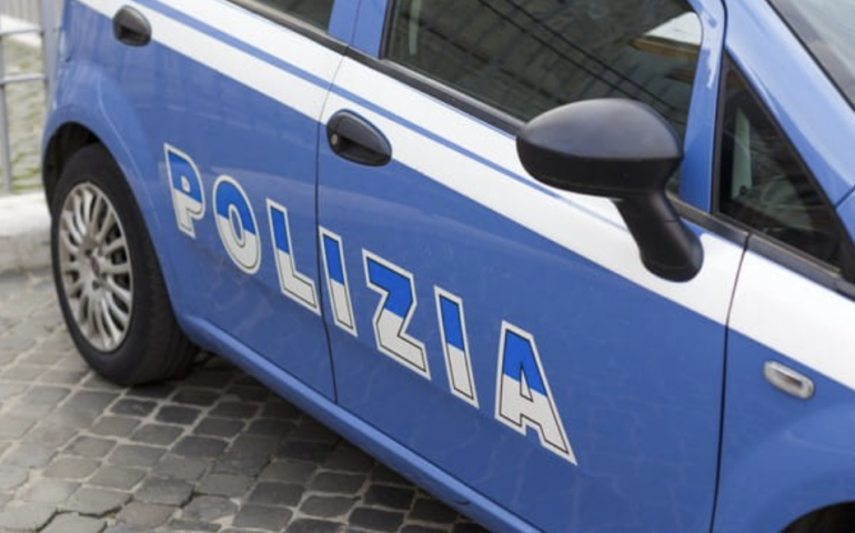 polizia