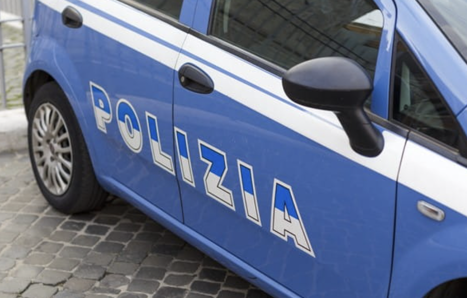 polizia