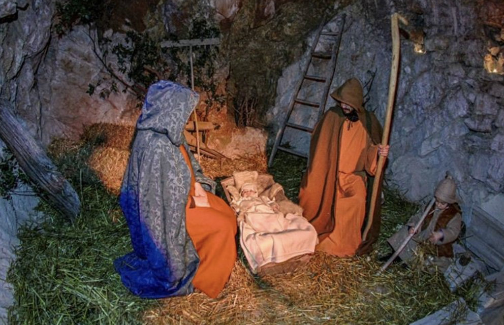 presepe