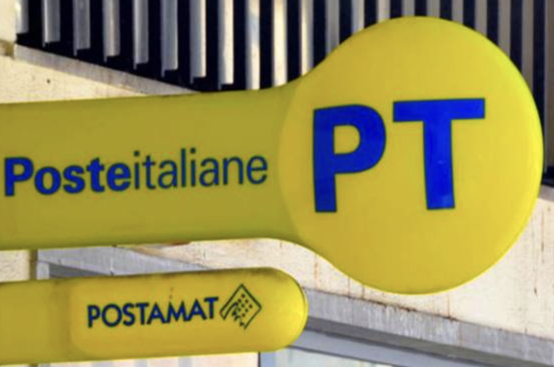 poste italiane