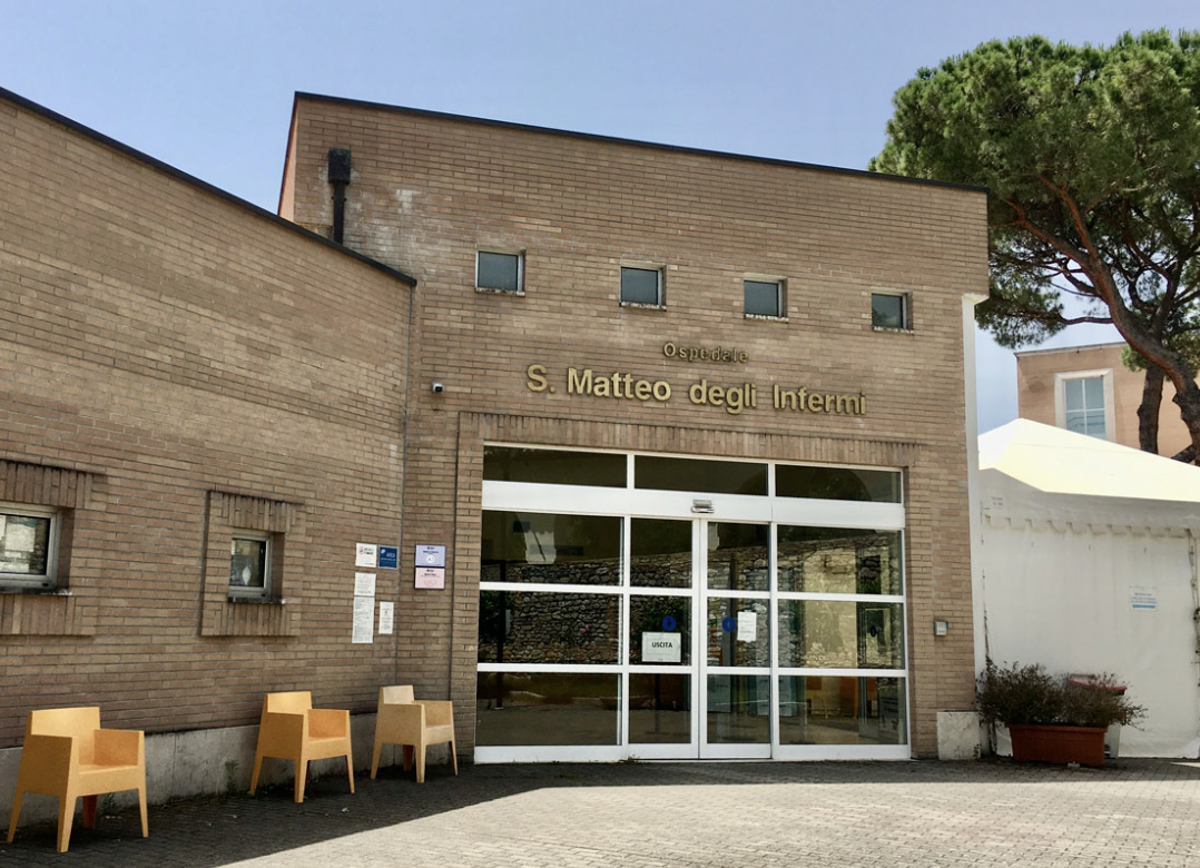 ospedale