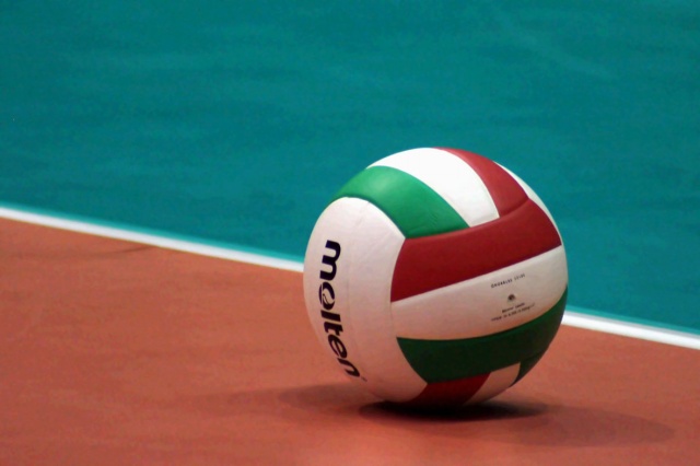 Pallone-Volley