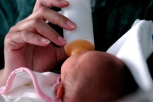 Finalmente anche in Umbria nasce la Banca del latte materno