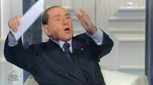 berlusconi